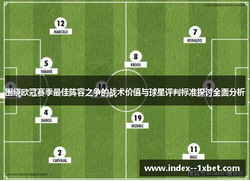 围绕欧冠赛季最佳阵容之争的战术价值与球星评判标准探讨全面分析
