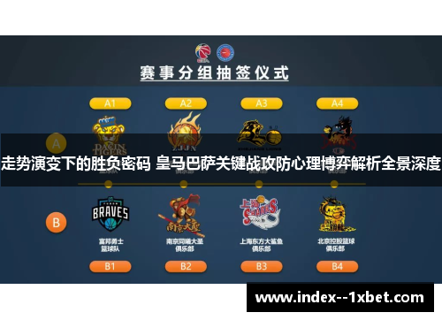 走势演变下的胜负密码 皇马巴萨关键战攻防心理博弈解析全景深度 走势演变下的胜负密码 皇马巴萨关键战攻防心理博弈解析全景深度